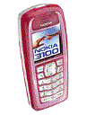 Best available price of Nokia 3100 in Niger