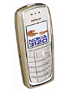Best available price of Nokia 3120 in Niger