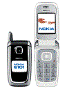 Best available price of Nokia 6101 in Niger