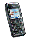 Best available price of Nokia 6230 in Niger