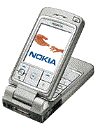 Best available price of Nokia 6260 in Niger