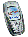 Best available price of Nokia 6600 in Niger