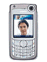 Best available price of Nokia 6680 in Niger