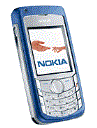 Best available price of Nokia 6681 in Niger