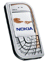 Best available price of Nokia 7610 in Niger
