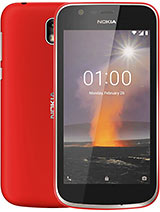 Best available price of Nokia 1 in Niger