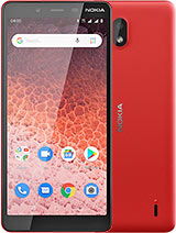 Best available price of Nokia 1 Plus in Niger