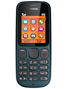 Best available price of Nokia 100 in Niger