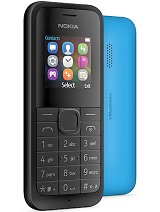 Best available price of Nokia 105 2015 in Niger