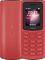 Best available price of Nokia 105 4G in Niger