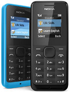 Best available price of Nokia 105 in Niger