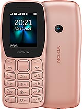 Best available price of Nokia 110 (2022) in Niger
