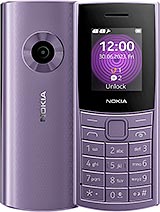 Best available price of Nokia 110 4G (2023) in Niger