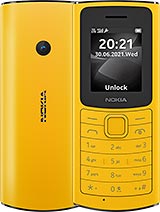 Best available price of Nokia 110 4G in Niger