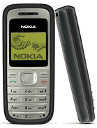 Best available price of Nokia 1200 in Niger