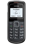 Best available price of Nokia 1202 in Niger