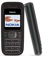 Best available price of Nokia 1208 in Niger