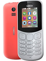 Best available price of Nokia 130 2017 in Niger