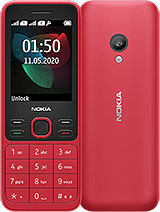 Best available price of Nokia 150 (2020) in Niger