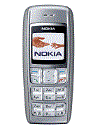 Best available price of Nokia 1600 in Niger