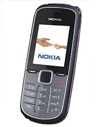 Best available price of Nokia 1662 in Niger