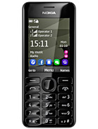 Best available price of Nokia 206 in Niger