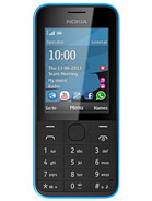 Best available price of Nokia 208 in Niger