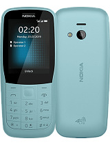 Best available price of Nokia 220 4G in Niger