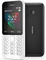 Best available price of Nokia 222 in Niger