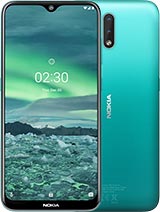Best available price of Nokia 2_3 in Niger
