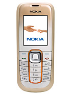 Best available price of Nokia 2600 classic in Niger