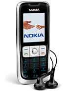 Best available price of Nokia 2630 in Niger