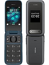 Best available price of Nokia 2660 Flip in Niger