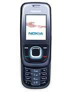 Best available price of Nokia 2680 slide in Niger