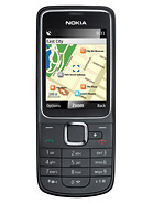 Best available price of Nokia 2710 Navigation Edition in Niger