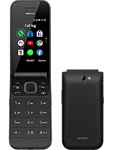 Best available price of Nokia 2720 V Flip in Niger