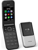 Best available price of Nokia 2720 Flip in Niger