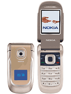 Best available price of Nokia 2760 in Niger