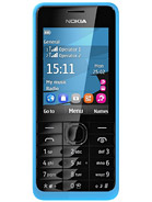Best available price of Nokia 301 in Niger