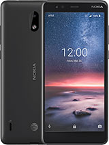 Best available price of Nokia 3-1 A in Niger