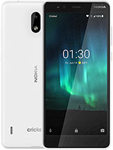 Best available price of Nokia 3_1 C in Niger