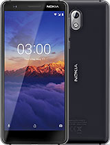 Best available price of Nokia 3-1 in Niger
