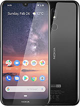 Best available price of Nokia 3_2 in Niger