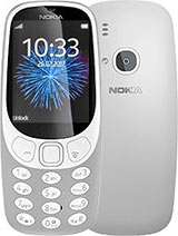 Best available price of Nokia 3310 2017 in Niger