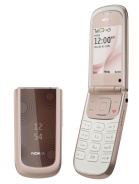 Best available price of Nokia 3710 fold in Niger