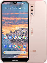 Best available price of Nokia 4-2 in Niger