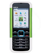 Best available price of Nokia 5000 in Niger