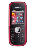 Best available price of Nokia 5030 XpressRadio in Niger