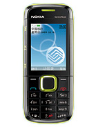 Best available price of Nokia 5132 XpressMusic in Niger