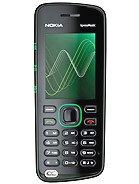 Best available price of Nokia 5220 XpressMusic in Niger